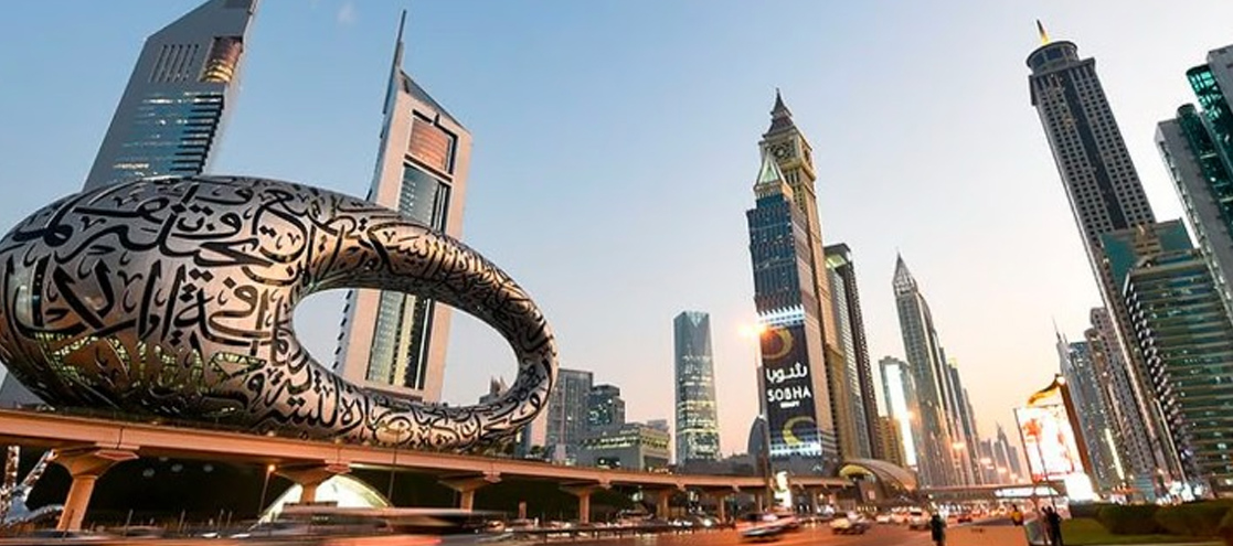 United Arab Emirates – A Fusion of Luxury, Innovation, and Heritage