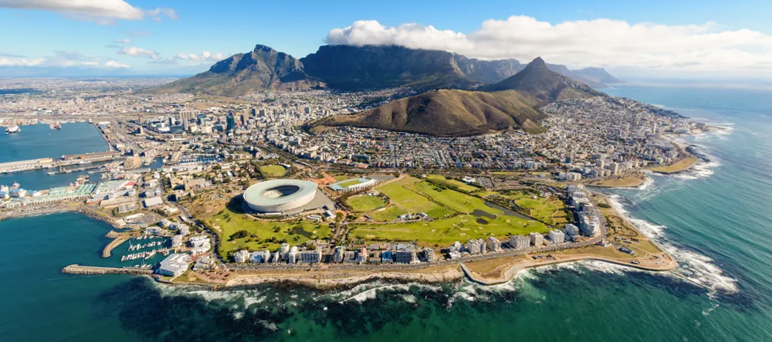 Cape Town