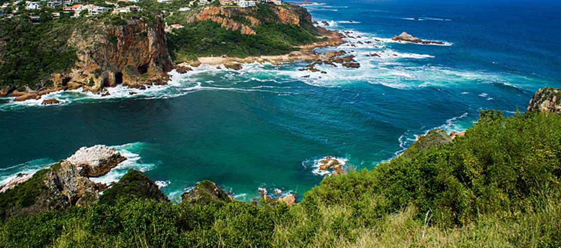 The Garden Route