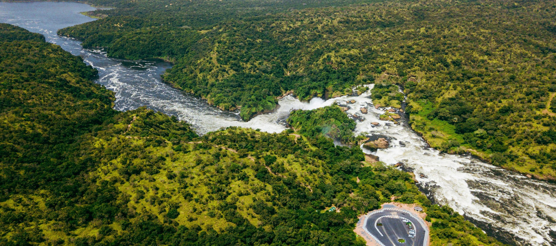 Murchison Falls National Park – Uganda’s Majestic Waterfall and Wildlife Haven