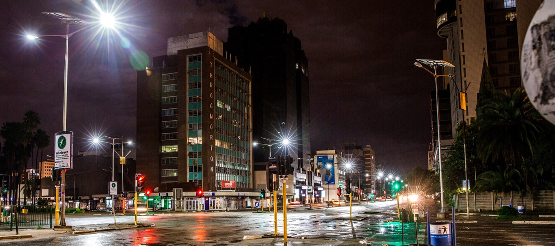 Harare